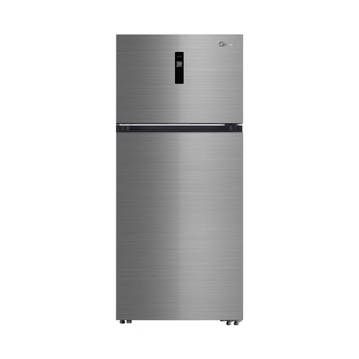 Midea 535 Liters 2-Door Refrigerator - Quattro Inverter (MDRT723MTN46D)