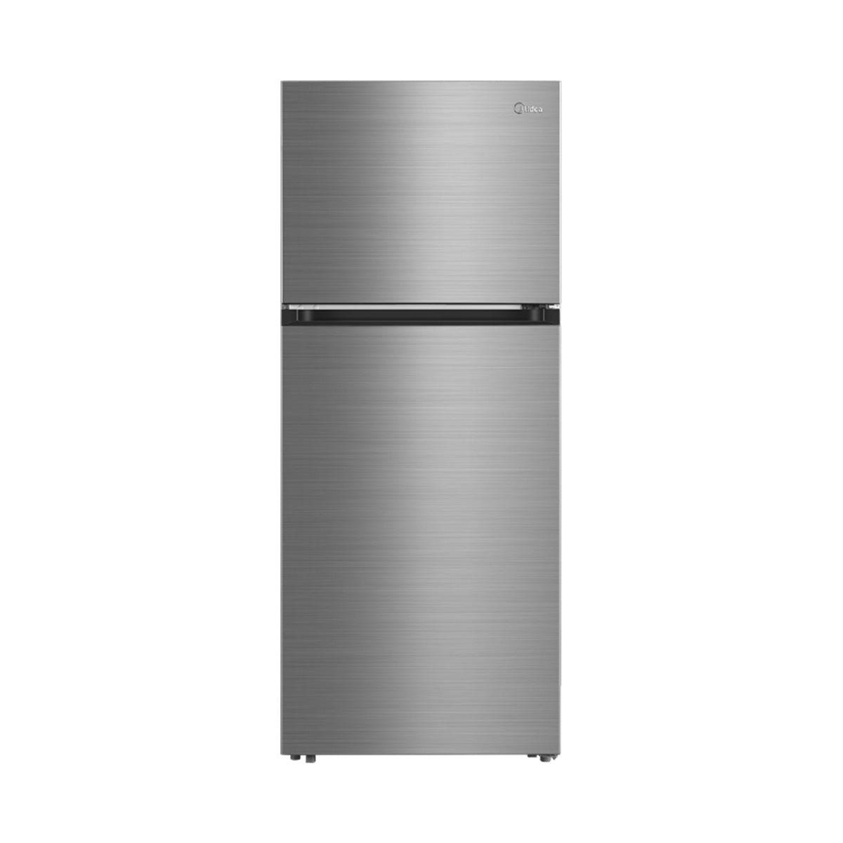 Midea 411 Liters 2-Door Refrigerator - Tropical Compressor (MDRT580MTN46)