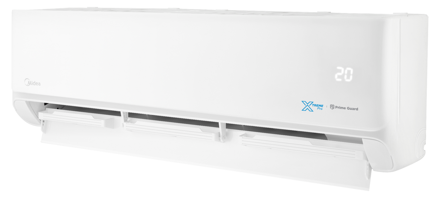 Midea XTreme Pro 2.25HP Cool Only Split Air Conditioner (M1SEFT-18CRN8F-Q8)