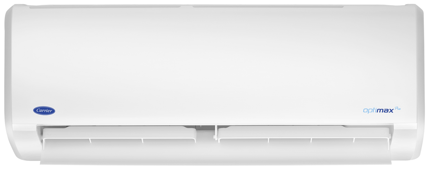 Carrier Optimax Pro 1.5HP Heat Pump Split Air Conditioner (53QHCT12N-708F)