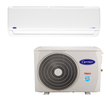 Carrier Optimax Pro 3HP Cool Only Split Air Conditioner (53KHCT24N-708)