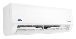 Carrier XCOOL Inverter 1.5HP Cool Only Split Air Conditioner (53KHEFT12DN8-708F)