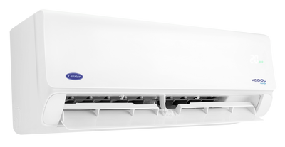 Carrier XCOOL Inverter 1.5HP Cool Only Split Air Conditioner (53KHEFT12DN8-708F)