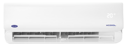 Carrier XCOOL 1.5HP Cool Only Split Air Conditioner (53KHEFT12N8-708F)