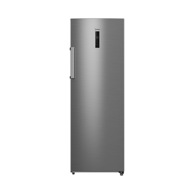 Midea Deep Freezer 283 Liters Silver - Large Space Drawer (MDRU333FEN46)
