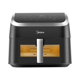 Midea 9L Wide Max Air Fryer HeatXpress Mechanical