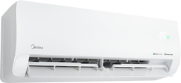 Midea AI ECOMASTER Inverter 1.5HP Cool Only Split Air Conditioner (M1SEFT-12CRDN8F-Q8)