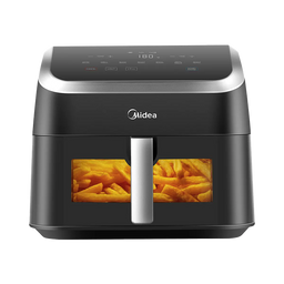 Midea 9L Wide Max Air Fryer HeatXpress Mechanical