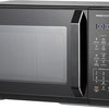 Toshiba Microwave 25 Liter 900W Inverter Solo Black (MW3-EM25PEI(BK))