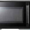 Toshiba Microwave 25 Liter 900W Inverter Solo Black (MW3-EM25PEI(BK))