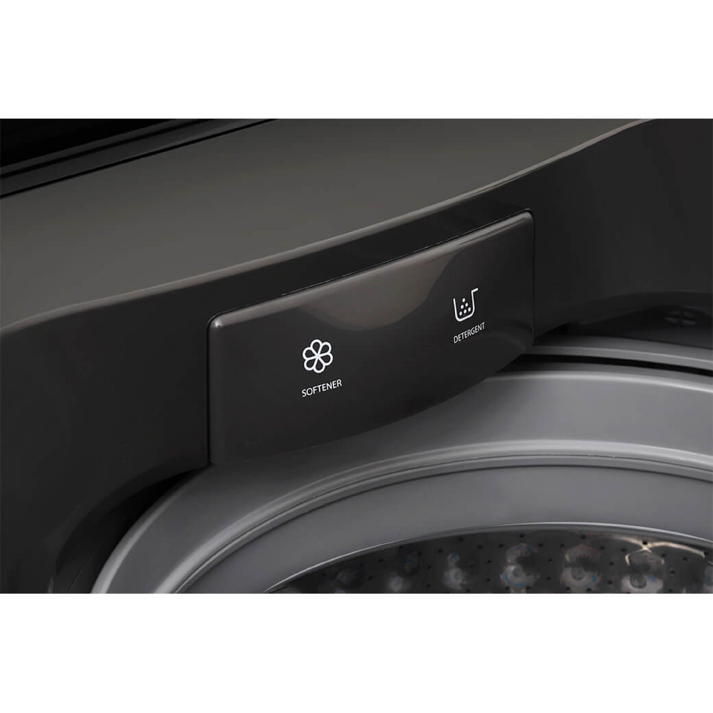 Toshiba Top Load Washing Machine 15kg Steam Built-in Heater (AW-DUHN1600LUPEG(SK))