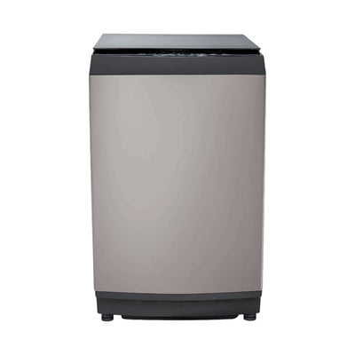 Toshiba Top Load Washing Machine 15kg Steam Built-in Heater (AW-DUHN1600LUPEG(SK))
