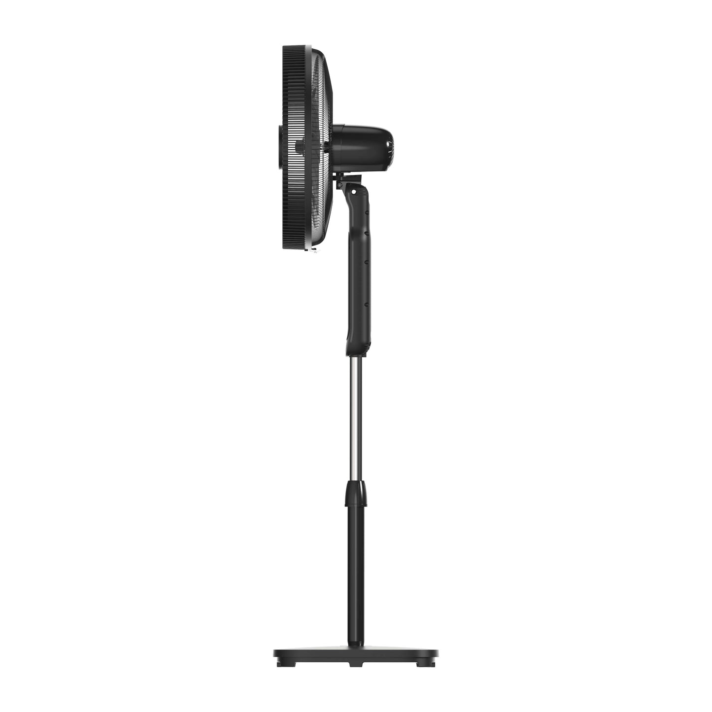 Toshiba Stand Fan 18 Inch Remote Control Timer Black (F-ASE50EG(K))