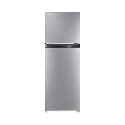 Toshiba Refrigerator 338 Liter Fixed Speed Grey (GR-RT468WE-DMN(49)