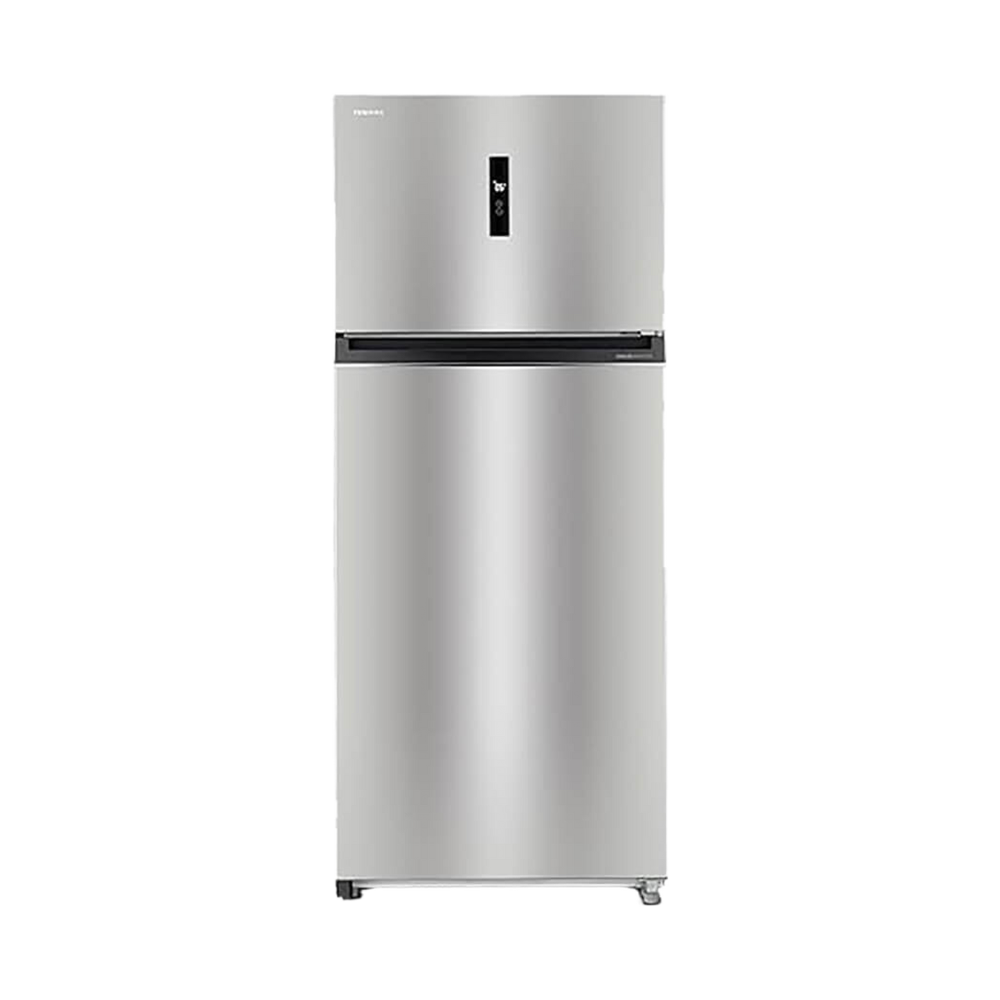 Toshiba Refrigerator 535 Liter Inverter Digital Display Stainless (GR-RT702WE-PMN(57))