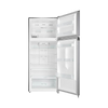 Toshiba Refrigerator 535 Liter Inverter Digital Display Stainless (GR-RT702WE-PMN(57))