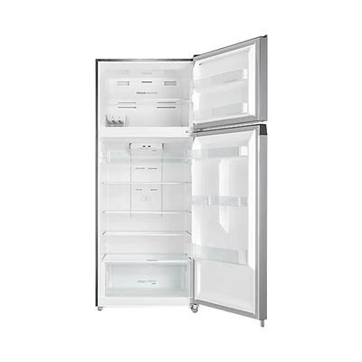Toshiba Refrigerator 535 Liter Inverter Digital Display Stainless (GR-RT702WE-PMN(06))