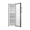 Toshiba 7-Drawer Upright Freezer 238L Convertible to Fridge Satin Grey (GR-RU312WE-DMN(37H))