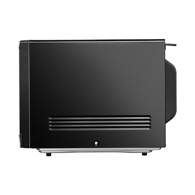 Toshiba Microwave 36 Liter 1200W Inverter Black (ML3-EM36PFI(MB))