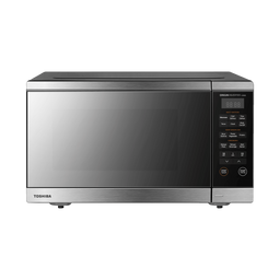Toshiba Microwave 45 Liter 1200W Inverter Black (ML3-EM45PFI(MB))