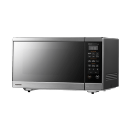 Toshiba Microwave 45 Liter 1200W Inverter Black (ML3-EM45PFI(MB))