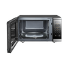 Toshiba Microwave 36 Liter 1200W Inverter Black (ML3-EM36PFI(MB))