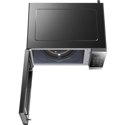 Toshiba Microwave 36 Liter 1200W Inverter Black (ML3-EM36PFI(MB))