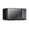 Toshiba Microwave 25 Liter 900W Inverter Grill Mirror Black (MW3-EG25PEI(BK))