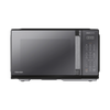 Toshiba Microwave 25 Liter 900W Inverter Grill Mirror Black (MW3-EG25PEI(BK))