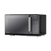 Toshiba Microwave 25 Liter 900W Inverter Grill Mirror Black (MW3-EG25PEI(BK))