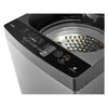 Toshiba Top Load Washing Machine 11kg Ultra Fine Bubble Hydraulic Lid (AW-UK1100HUPEG(SK))