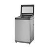 Toshiba Top Load Washing Machine 11kg Ultra Fine Bubble Hydraulic Lid (AW-UK1100HUPEG(SK))