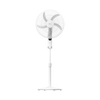 Midea 18-Inch Stand Fan with Timer FS45-25MT
