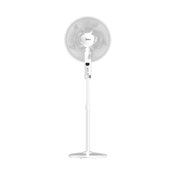 Midea 18-Inch Stand Fan with Timer FS45-25MT