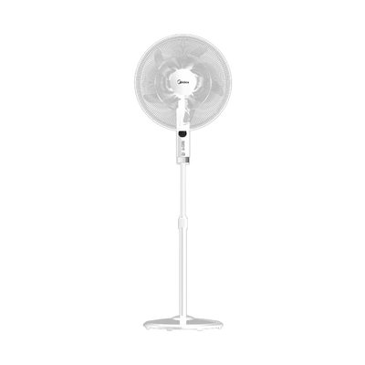 Midea 18-Inch Stand Fan Remote Control FS45-25MR