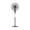 Midea 18-Inch Stand Fan with Timer FS45-25MT