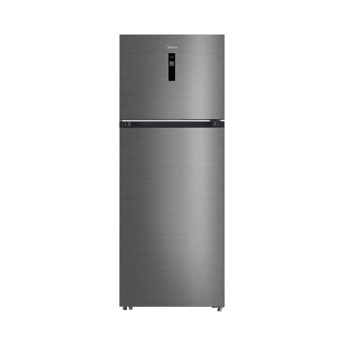 Midea 449 Liters 2-Door Refrigerator - Quattro Inverter (MDRT645MTE06E)