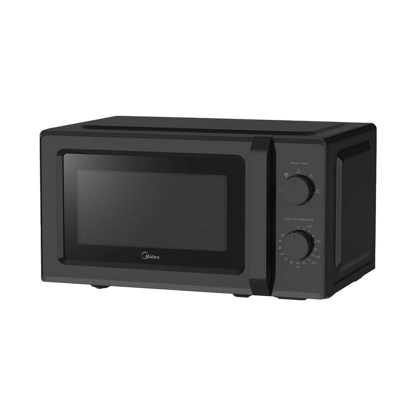Midea 20L Solo Black