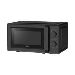 Midea 20L Solo Black