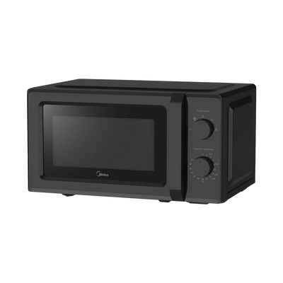 Midea 20L Solo Black