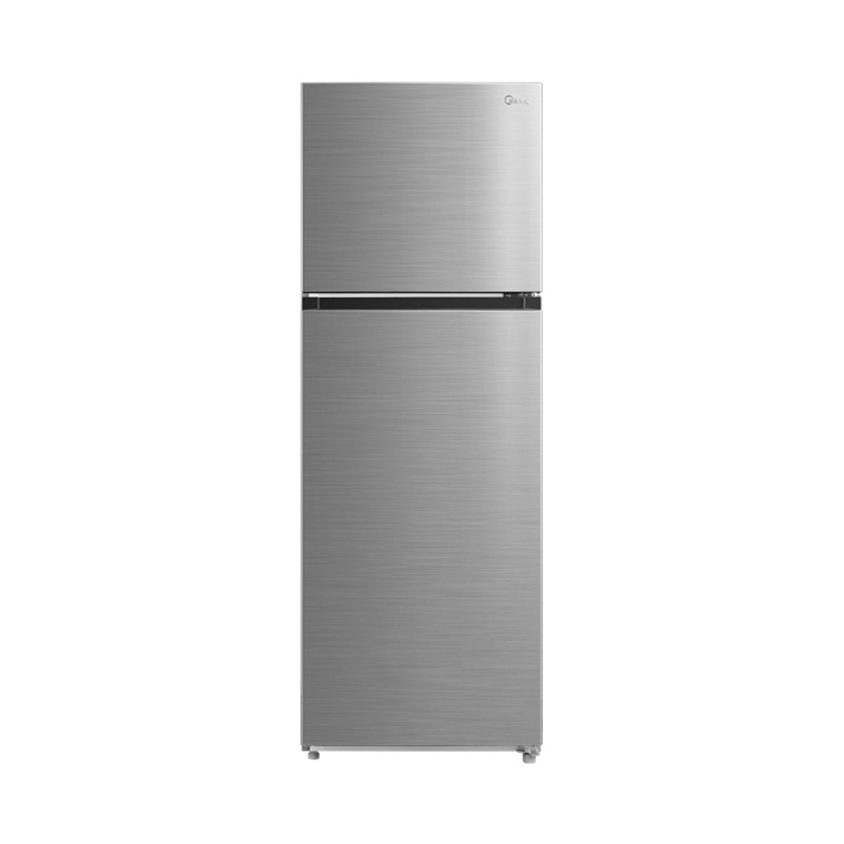 Midea 338L 2-Door Refrigerator Tropical Compressor MDRT489MTN46