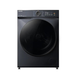 Toshiba Front Load Washing Machine 8.5kg Ultra Fine Bubble Aroma+ (TW-T21BU95UWEG(MG))
