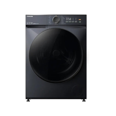 Toshiba Front Load Washing Machine 8.5kg Ultra Fine Bubble Aroma+ (TW-T21BU95UWEG(MG))