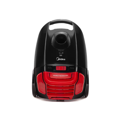 Midea Bagless Vacuum Cleaner 1800W HEPA Filter