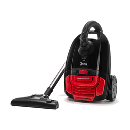 Midea Bagless Vacuum Cleaner 1800W HEPA Filter - 16A