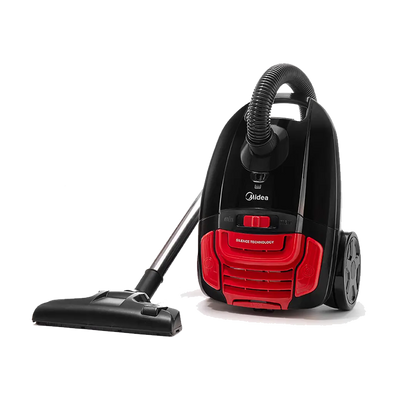 Midea Bagless Vacuum Cleaner 1800W HEPA Filter