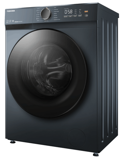 Toshiba Front Load Washing Machine 8.5kg Ultra Fine Bubble Aroma+ (TW-T21BU95UWEG(MG))
