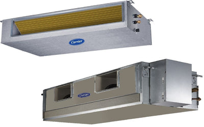 Carrier ClassiCool Inverter Ducted Split Air Conditioner