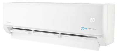 Midea XTreme Pro 2.25HP Cool Only Split Air Conditioner (M1SEFT-18CRN8F-Q8)