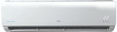 Midea Mission Inverter 5HP Heat Pump Split Air Conditioner (M1SABT-36HRDNF-Q8)